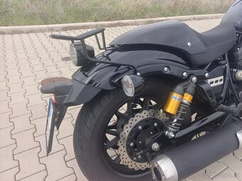 Yamaha XV 950 Racer, ČR , Top cena - 11