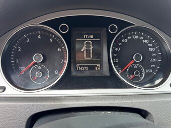 VW Passat B7 1.4TSI 90Kw - 11