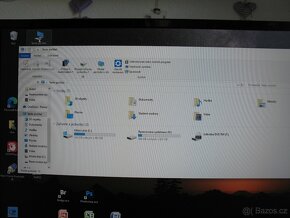 Prodám počítač s monitorem na práci i hry - 11