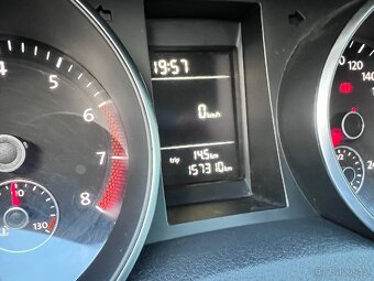 Volkswagen Golf 6 1.4 59kw - 11