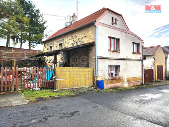 Prodej rodinného domu, 150 m², Chraberce - 11