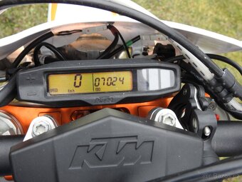 KTM exc-f 500 supermoto 2023 - 11