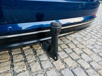 Audi A4 2.0TDI 110KW MANUÁL LED VÝHŘEV DESIGN SERVISKA - 11