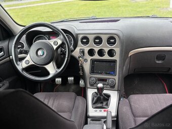 Alfa romeo 1.9 JTDM 120kw - 11