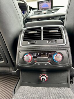 Audi A6 Allroad Quattro 3.0TDi, původ ČR 10/2017, 1.majitel - 11