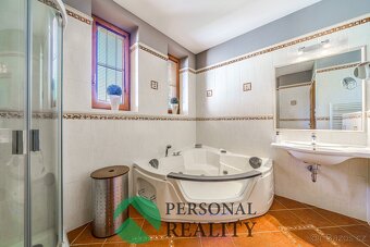 Prodej rodinného domu s restaurací, 616 m2 - Mariánské Lázně - 11