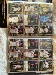 Fotbalove karticky fifa - 11