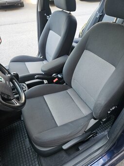 Škoda Octavia 1.6 75 kW 2004, 169.000 km TOP stav Bez koroze - 11