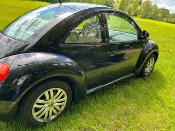Volkswagen New Beetle,  85KW 2.MAJ. PRAVIDELNÝ SERVIS - 11
