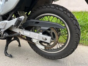 Honda Transalp 650 - 11