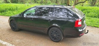 Škoda Octavia combi 2.0 TDI Elegance 103 kW Tažné CZ-TOP - 11