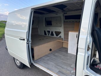 VW T3 - 11