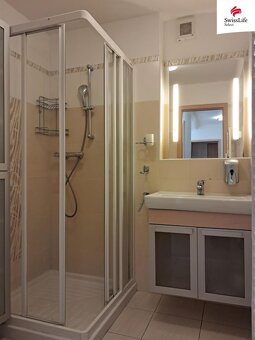 Pronájem bytu 3+kk 67 m2 Třeboňská, Praha - 11