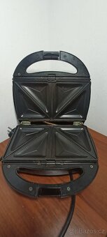 Toustovač - 11