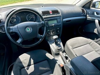 ŠKODA OCTAVIA II 1.9 TDI DSG BEZ DPF - 11