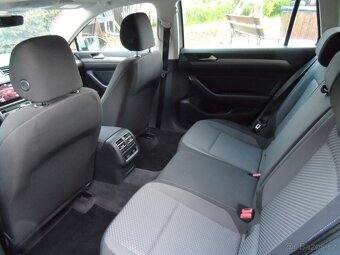 VW Passat B81.6TDI 88KW,R.V.11/2017,Led Světla,Navi,Top Stav - 11