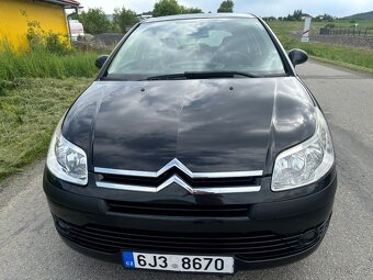 Citroën C4 1,6hdi - 11