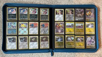 Pokemon Master Set Lost Origin - 11