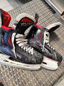 Brusle Bauer Vapor 3x PRO fit 2 vel. 6,5 - 11
