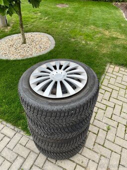 Ford Mondeo 1.8TDci MAN6 92kW - 11