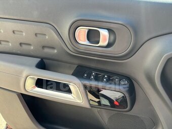 CITROEN C5 Aircross BlueHDi 130 S&S SHINE EAT8 03/2019 - 11