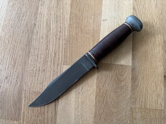 US MK1 Navy nůž WW2 - TOP STAV - 11