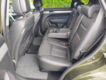Kia Sorento 2.2 CRDI Sport 4x4 145Kw r.v.2010 - 11