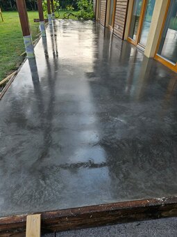 Betonové podlahy/Anhydritové podlahy - 11