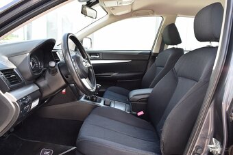 ►►Subaru Legacy 2.0 110KW• DIGIKLIMA • ALU◄◄ - 11