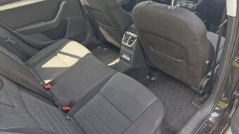 Skoda octavia 2.0 tdi - 11