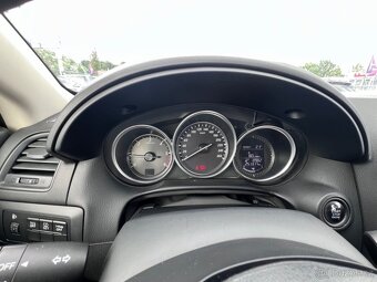 Mazda CX-5 - 11
