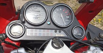BMW k 1200 rs - 11