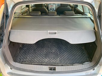 Ford Focus Combi 1.6 16V, 2. MAJITEL, LPG, zachovalý - 11