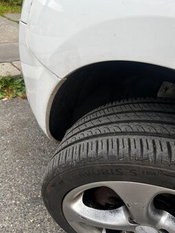 Peugeot partner (berlingo) - 11