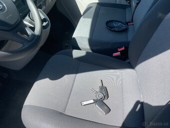 VW T6 2.0tdi 62kw rok 2017 jen 58000km - 11