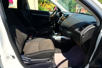 MITSUBISHI ASX 1,6 MIVEC 86KW 2014 INVITE - 11