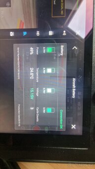 DJI MAVIC 2 ENTERPRISE DUAL Thermo - 11