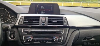 BMW F30 - 11