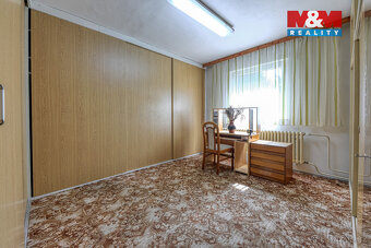 Prodej rodinného domu, 270 m², Nejdek, ul. Kraslická - 11