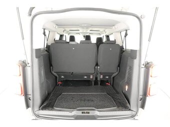 Toyota Proace Verso L3 EL. Dveře, Tažné, 9míst - 11