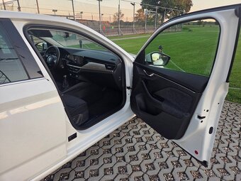 Škoda Scala, 1.0 TSI 81 kW Style CZ DPH - 11