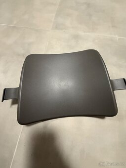 Stokke Tripp Trapp babyset a pultík - 11