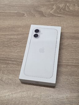 iPhone 16 plus 512GB - 11