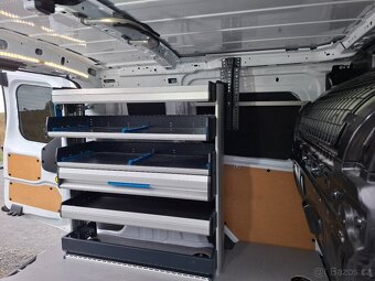 Ford Transit Connect 1,5 EcoBlue - 11