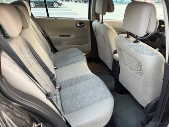 RENAULT MEGANE II 1,5 dCi 60kW - Nové STK - Klima - 11