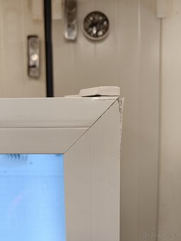 2 x nová gastro lednice METRO 347 L - 11