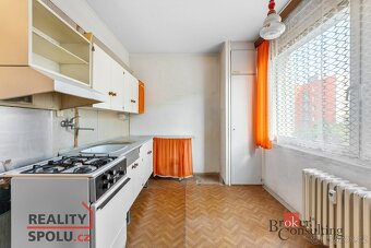 Prodej, byty/3+1, 62 m2, Vysocká 553/3, Moravské Předměstí,  - 11