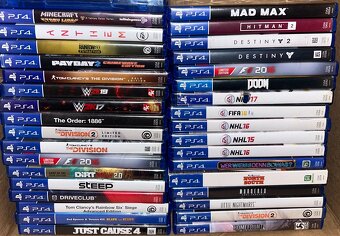 Playstation 5 , ps5 , hry na ps5 ps4 - 11