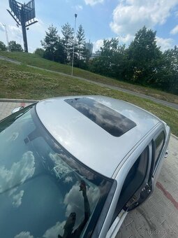 Chrysler 300C, 5.7 HEMI, 250 kW - 11