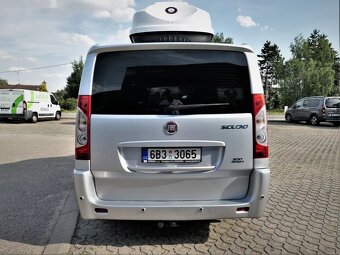 Fiat Scudo, 2.0 Multijet 120k L2H1 Family - 11